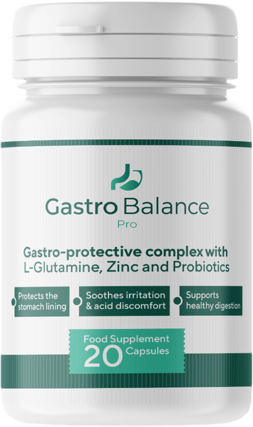 Gastro Balance Pro